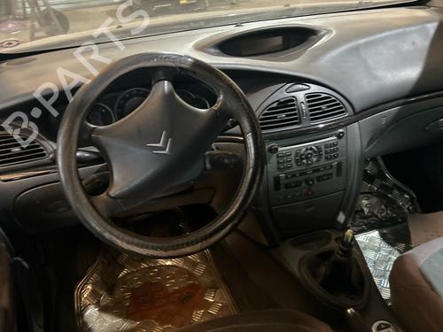 Hattehylde CITROËN C5 II (RC_) 2.0 HDi (RCRHRH) | BP38513939C85  - Image 9