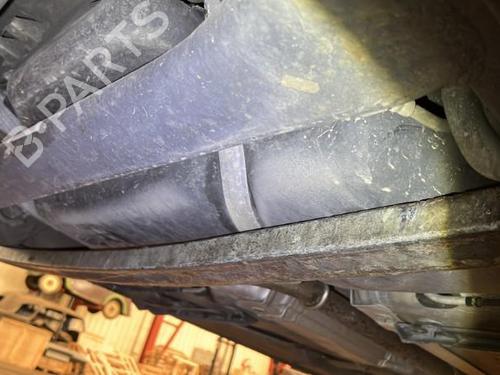 Bensintank SKODA FABIA II (542) 1.9 TDI (105 hp) 20873095