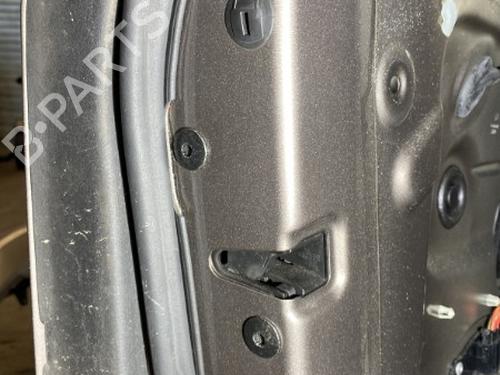 Used Front left lock VW GOLF PLUS V (5M1, 521) 1.6 TDI (105 hp) 21865292