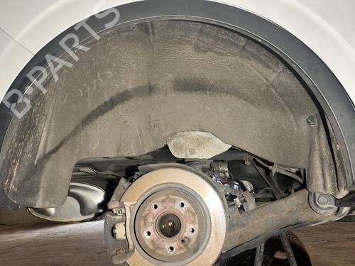 Used Wheel arch RENAULT KADJAR (HA_, HL_) 1.5 dCi 110 (HLA3) (110 hp) 26301355