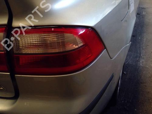 Used Right taillight RENAULT LAGUNA II (BG0/1_) 1.9 dCi (BG08, BG0G) (120 hp) 20868058