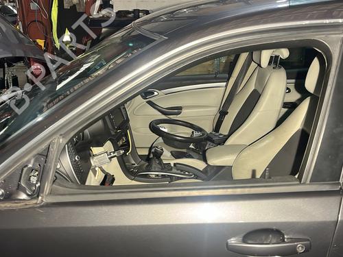 Drzwi przednie lewe SAAB 9-3 Estate (E50) 1.9 TTiD | BP30488318C2