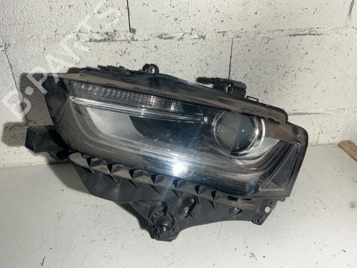 Left headlight AUDI A4 B8 Avant (8K5) 2.0 TDI quattro | BP40436229C28 - Image 5