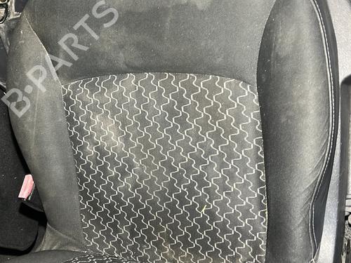Right front seat RENAULT KANGOO BE BOP (KW0/1_)  | BP33564029C16  - Image 6