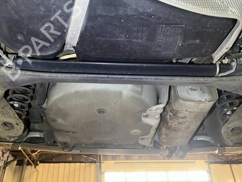 Used Rear axle AUDI A1 Sportback (8XA, 8XF) 1.4 TFSI (122 hp) 21864329