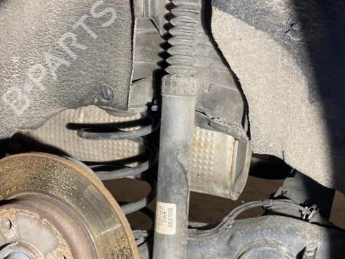 Used Right rear shock absorber PEUGEOT 207 (WA_, WC_) 1.6 16V VTi (120 hp) 20869659