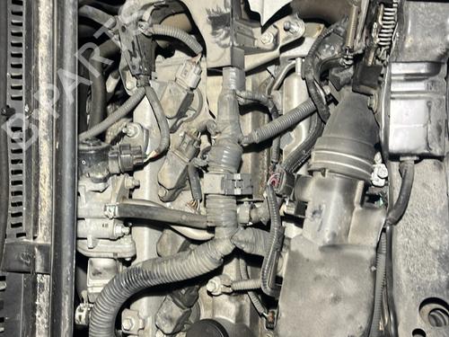Motor TOYOTA YARIS (_P13_) 1.5 Hybrid (NHP130_, NHP130) (101 hp) 27319232