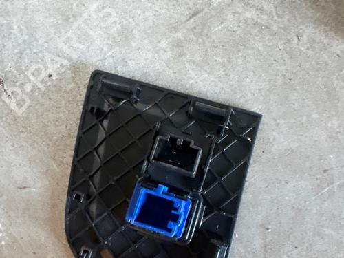 Used Warning switch Warning switch VW TAIGO (CS1) 1.5 TSI (150 hp) 40502064 40502064