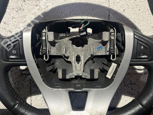 Steering wheel RENAULT LAGUNA Coupe (DT0/1) 3.0 dCi | BP29893984C49 - Image 5