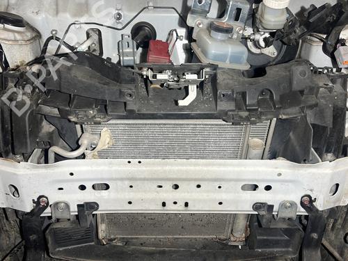 Used Front slam panel PEUGEOT ION Electric (64 hp) 26232241