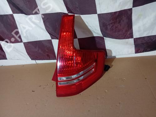 Used Right taillight CITROËN C4 I (LC_) 2.0 HDi (136 hp) 20978369