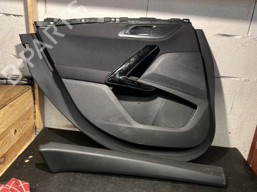 Used Rear left panel Rear left panel PEUGEOT 508 I (8D_) 2.0 HDi (136 hp) 20862254 20862254
