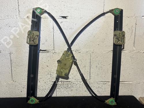 Used Rear right window mechanism Rear right window mechanism AUDI Q7 (4LB) 3.0 TDI quattro (233 hp) 26905677 26905677