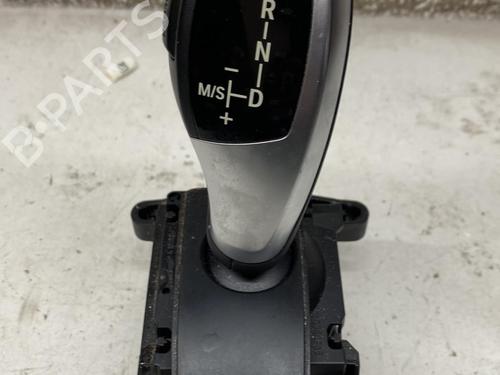 Used Gear lever BMW 7 (F01, F02, F03, F04) 740 d xDrive (306 hp) 21862635