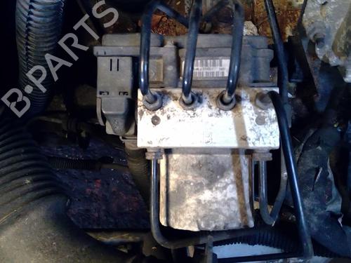 Used ABS pump CITROËN JUMPY II Van 1.6 HDi 90 16V (90 hp) 21859987