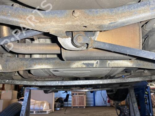 Used Rear axle Rear axle 21866113 21866113
