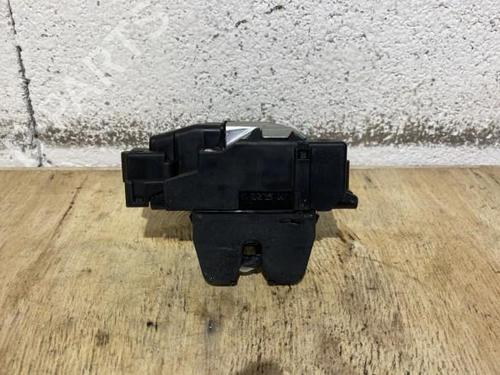 Used Tailgate lock Tailgate lock PEUGEOT 508 I (8D_) 1.6 HDi (115 hp) 20869674 20869674