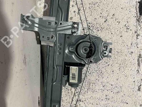 Used Front right window mechanism Front right window mechanism 36557302 36557302