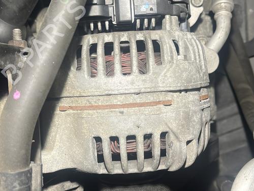 Used Alternator AUDI A3 Sportback (8PA) 1.6 (102 hp) 28216712