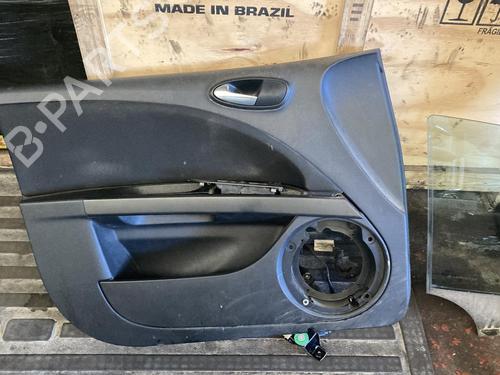 Used Front left window mechanism SEAT LEON (1P1) 2.0 TDI (170 hp) 21860637