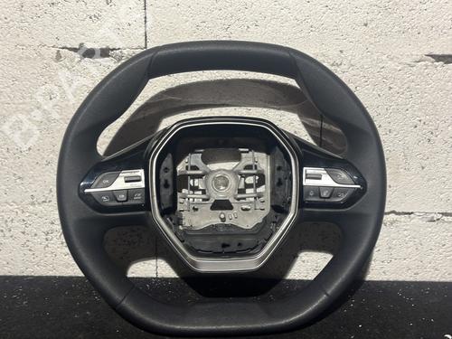 Used Steering wheel PEUGEOT PARTNER Box Body/MPV (K9) 1.5 BlueHDi 100 (102 hp) 26390909