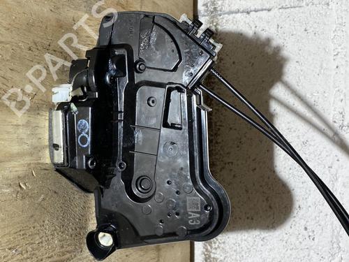 Front left lock TOYOTA AYGO (_B4_) 1.0 VVTi (KGB40) | BP21863846C98 