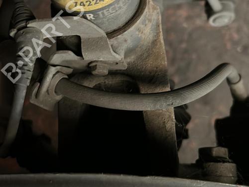 Used Right front steering knuckle VW TOURAN (1T1, 1T2) 2.0 TDI 16V (140 hp) 20870336