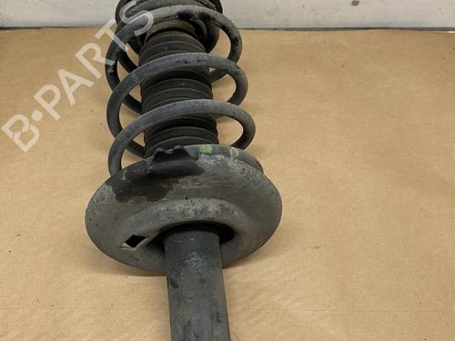 Used Right front shock absorber PEUGEOT 3008 I MPV (0U_) 1.6 HDi (109 hp) 20867289