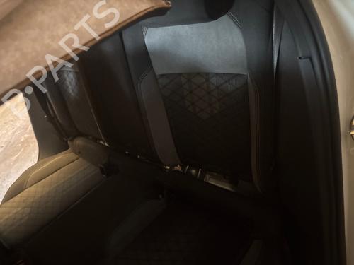 Used Rear seat Rear seat VW TAIGO (CS1) 1.5 TSI (150 hp) 40494160 40494160