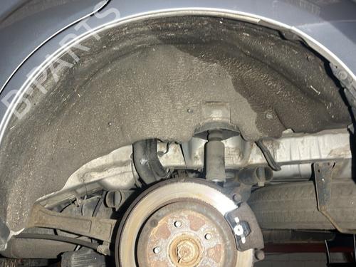 Used Wheel arch PEUGEOT 4007 (VU_, VV_) 2.2 HDi (156 hp) 29564110