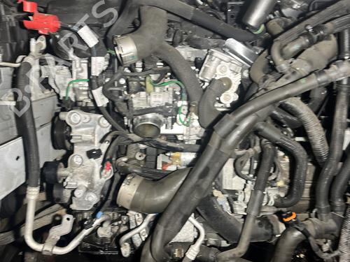 Engine NISSAN NV400 Van (X62, X62B) dCi 135 | BP32086907M1 - Image 4