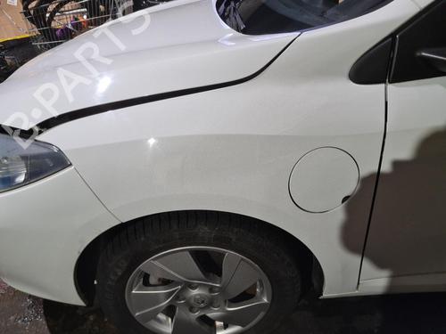 Used Left front fenders RENAULT FLUENCE (L3_) Z.E. (95 hp) 20871392