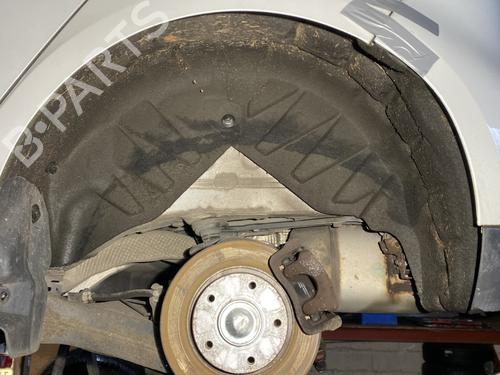 Used Wheel arch RENAULT SCÉNIC III (JZ0/1_) 1.6 dCi (JZ00, JZ12) (130 hp) 23797267