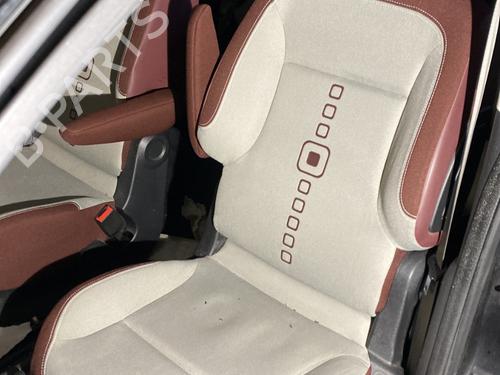 Fahrersitz für CITROËN BERLINGO MULTISPACE (B9) 1.6 HDi 90 (92 hp) 32320635