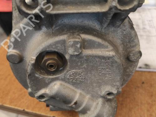 AC compressor FORD FOCUS C-MAX (DM2) 1.8 | BP21859477M34 