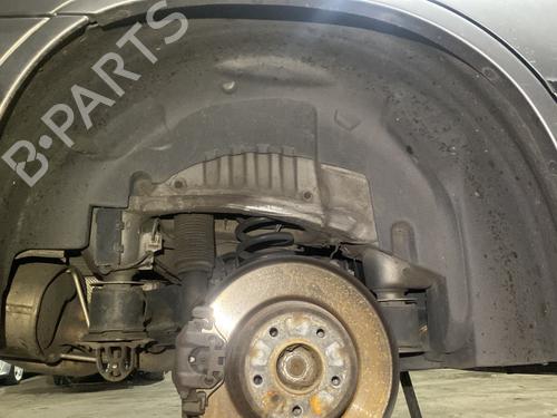 Wheel arch BMW X5 (E53) 3.0 d | BP21866328C56 