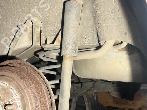 Venstre bagtil støddæmper FORD FUSION (JU_) 1.4 TDCi (68 hp) 30004077