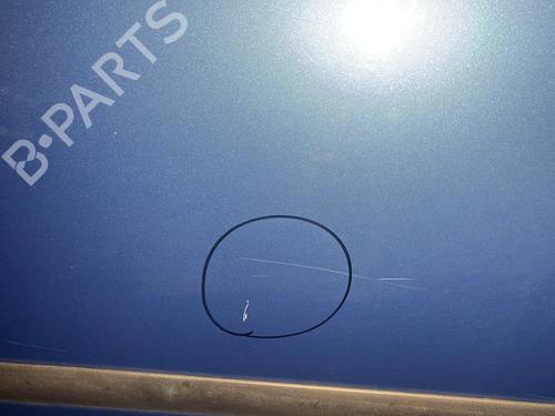 Right front door VW GOLF V (1K1) 1.9 TDI | BP24952067C3 