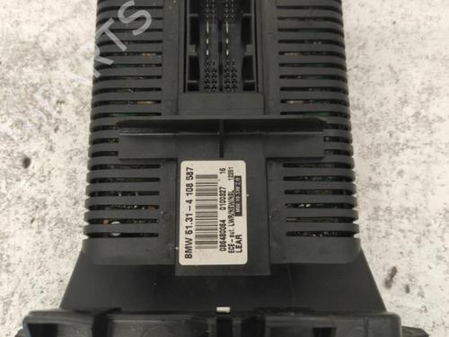 Headlight switch BMW 3 (E46) 320 d | BP21858176I24 