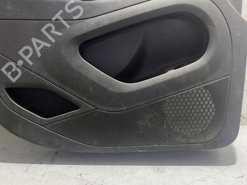 Front left panel CITROËN BERLINGO Box Body/MPV (B9) 1.6 HDi / BlueHDi 75 | BP30147147C58