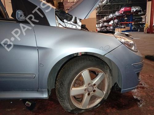 Used Right front fenders MERCEDES-BENZ B-CLASS Sports Tourer (W245) B 180 CDI (245.207) (109 hp) 21865978