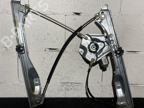 Front right window mechanism RENAULT CLIO III (BR0/1, CR0/1) 1.5 dCi (C/BR0G, C/BR1G) | BP25275745C23 