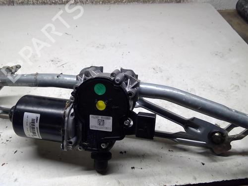 Used Front wiper motor Front wiper motor FIAT 500L (351_, 352_) 1.3 D Multijet (199LXY1A, 199LXY11) (84 hp) 20870887 20870887