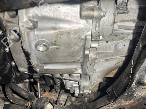 Gearbox RENAULT KOLEOS I (HY_) 2.0 dCi 4x4 (HY0K) | BP28354648M3 