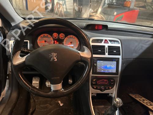 Switch PEUGEOT 307 CC (3B) 2.0 16V | BP38681579I30 - Image 4