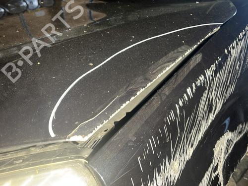 Hood RENAULT KOLEOS I (HY_) 2.0 dCi 4x4 (HY0K) | BP28354590C1