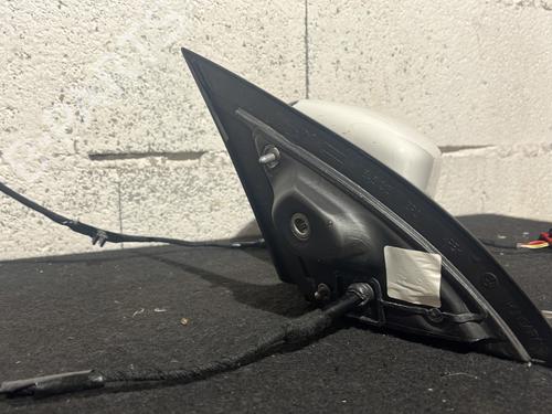 Retrovisor esquerdo Retrovisor esquerdo VW SCIROCCO III (137, 138) 1.4 TSI (160 hp) 26686192 26686192