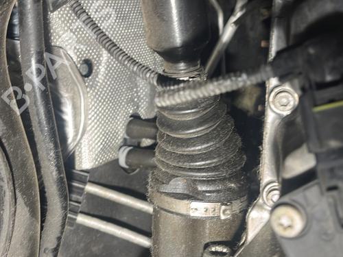Used Right front driveshaft Right front driveshaft SKODA FABIA III (NJ3) 1.0 (60 hp) 28117366 28117366