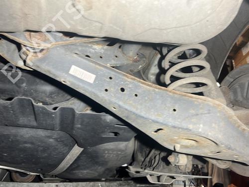 Rear axle AUDI A3 Sportback (8PA) 1.6 | BP28216721M2 