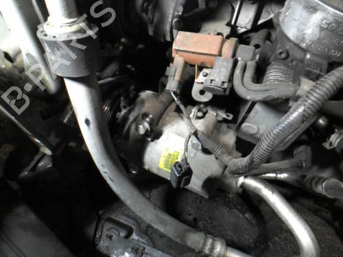 Used AC compressor FORD KUGA I 2.0 TDCi (136 hp) 20871995